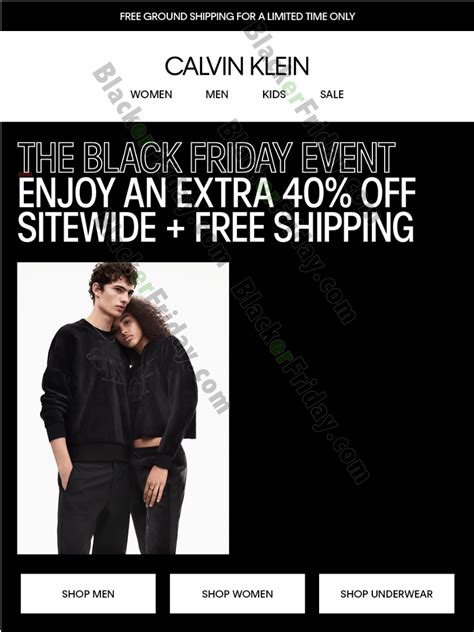 black friday calvin klein|calvin klein factory online store.